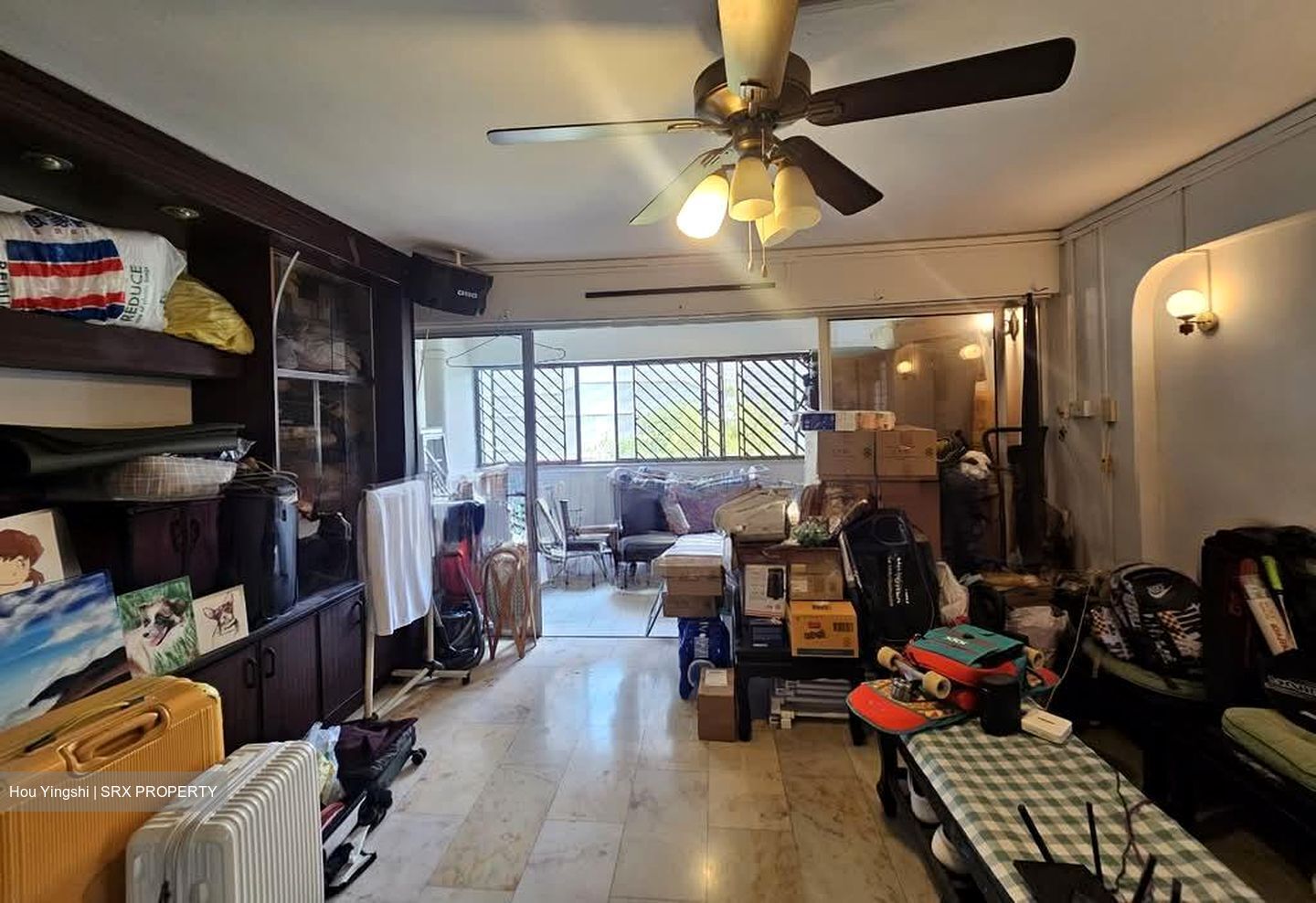 Blk 201 Jurong East View (Jurong East), HDB 5 Rooms #558713451